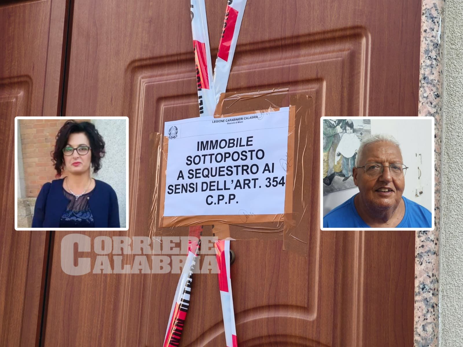 Femminicidio di Mileto, le liti e il trasloco diventato tragedia: ancora da definire la data dei funerali