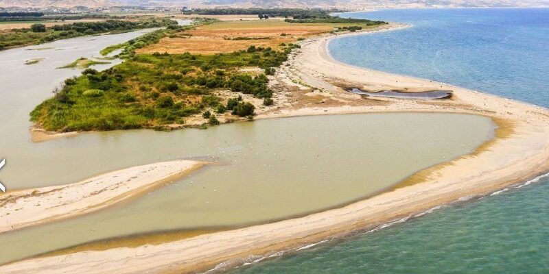 Crotone, nasce il comitato per la valorizzazione e la tutela della foce del Neto
