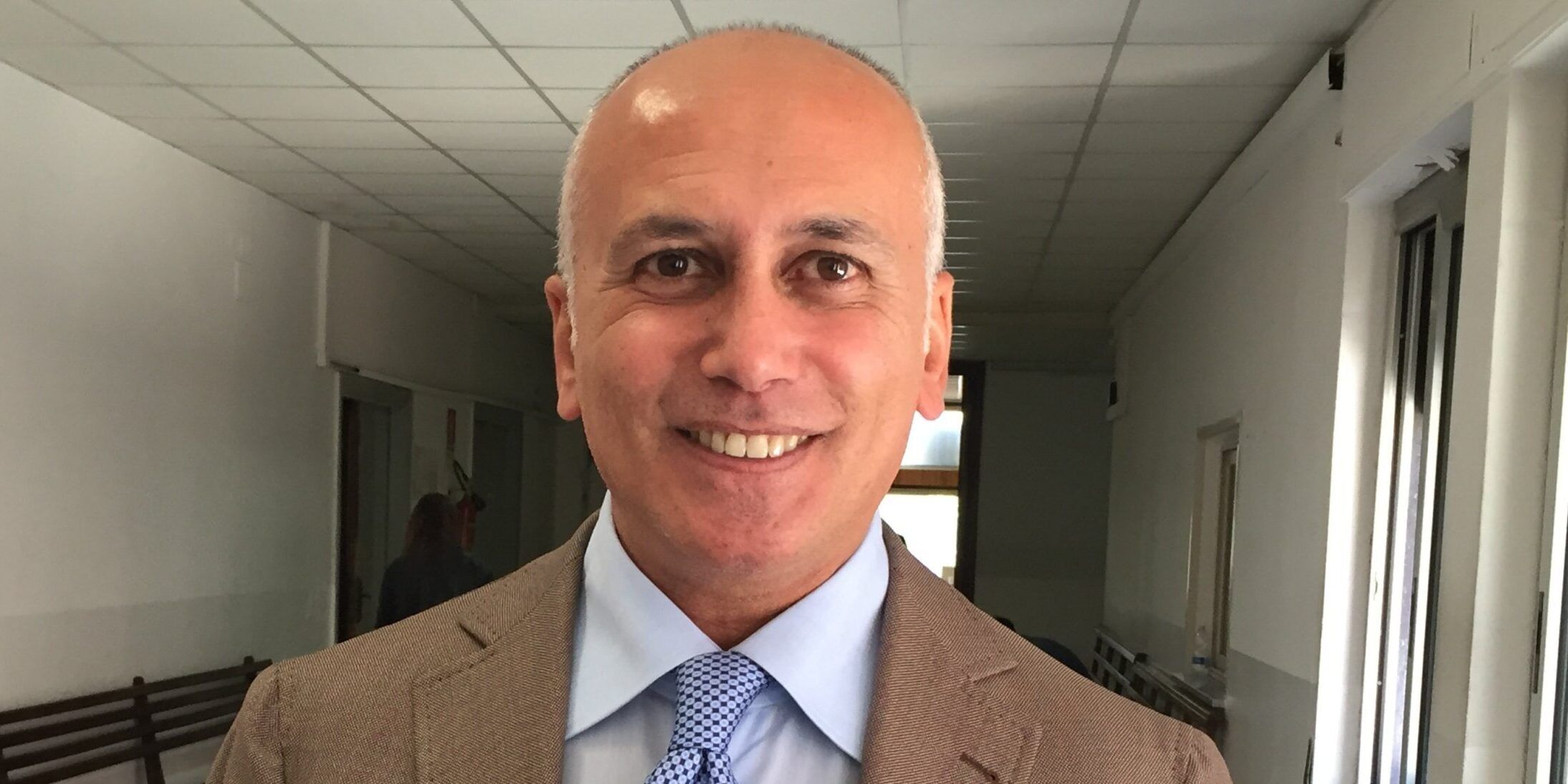 Franz Caruso: «Interlocuzione proficua con Mancini»