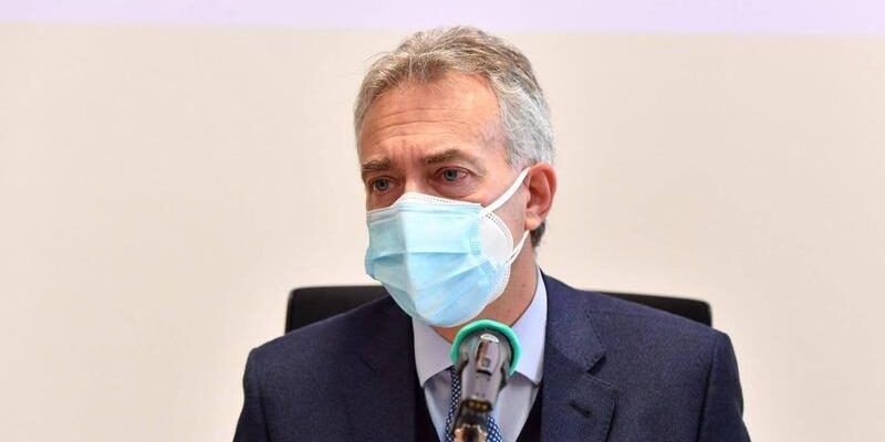 Calabria verde, Gallo: «Basta strumentalizzazioni»