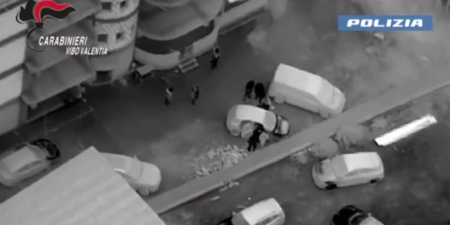 guerra di 'ndrangheta