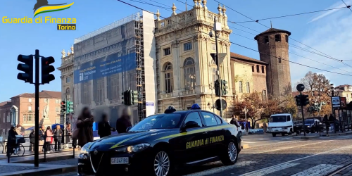 ndrangheta torino
