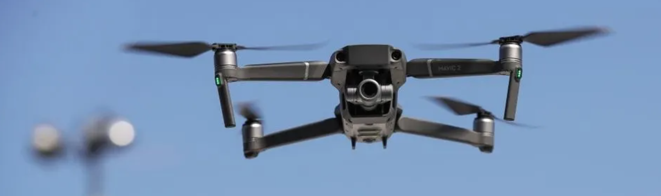 Droga e cellulari con un drone in carcere, sei arresti