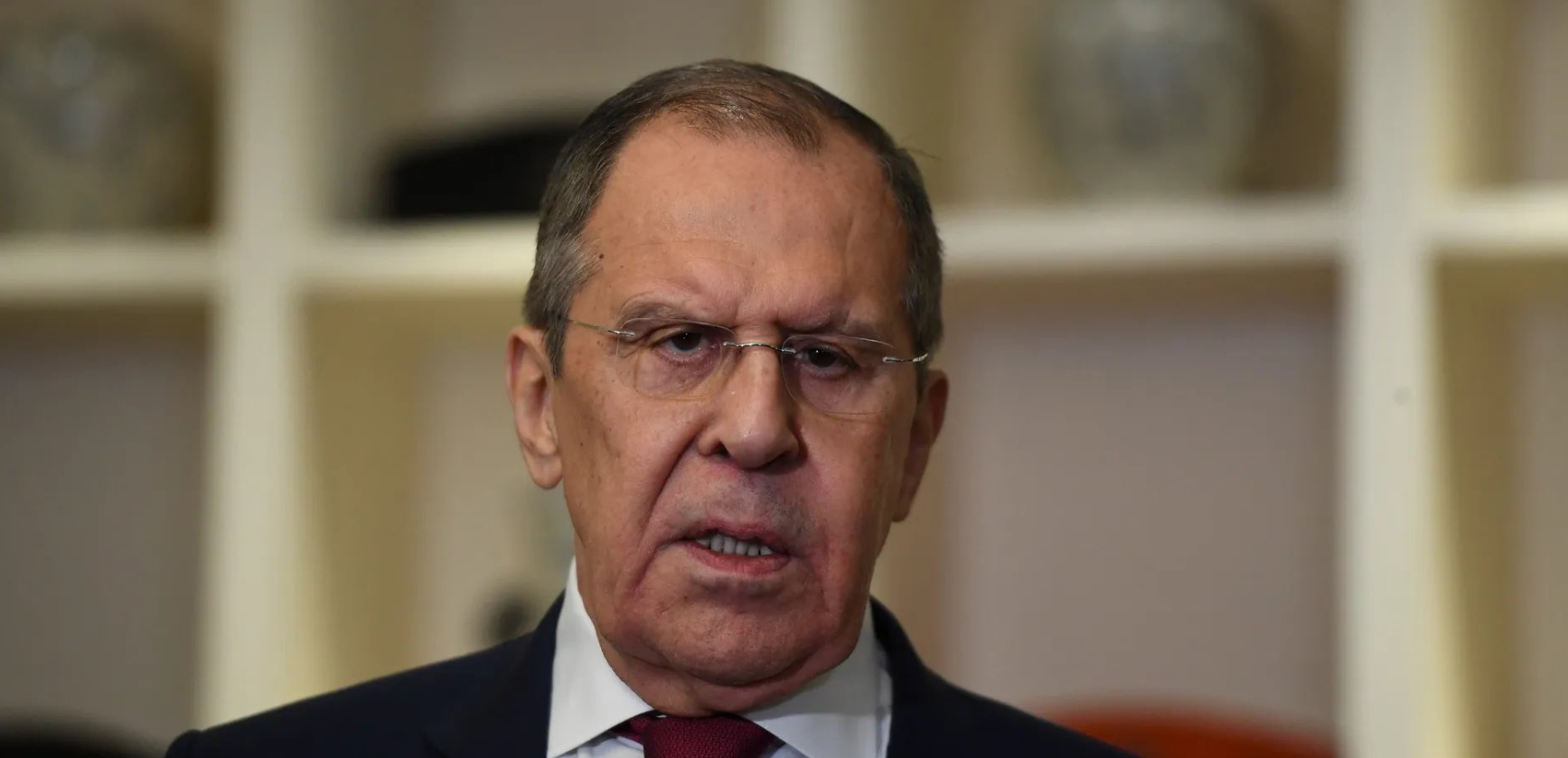 «Kiev ha tentato di attaccare la residenza di Putin»