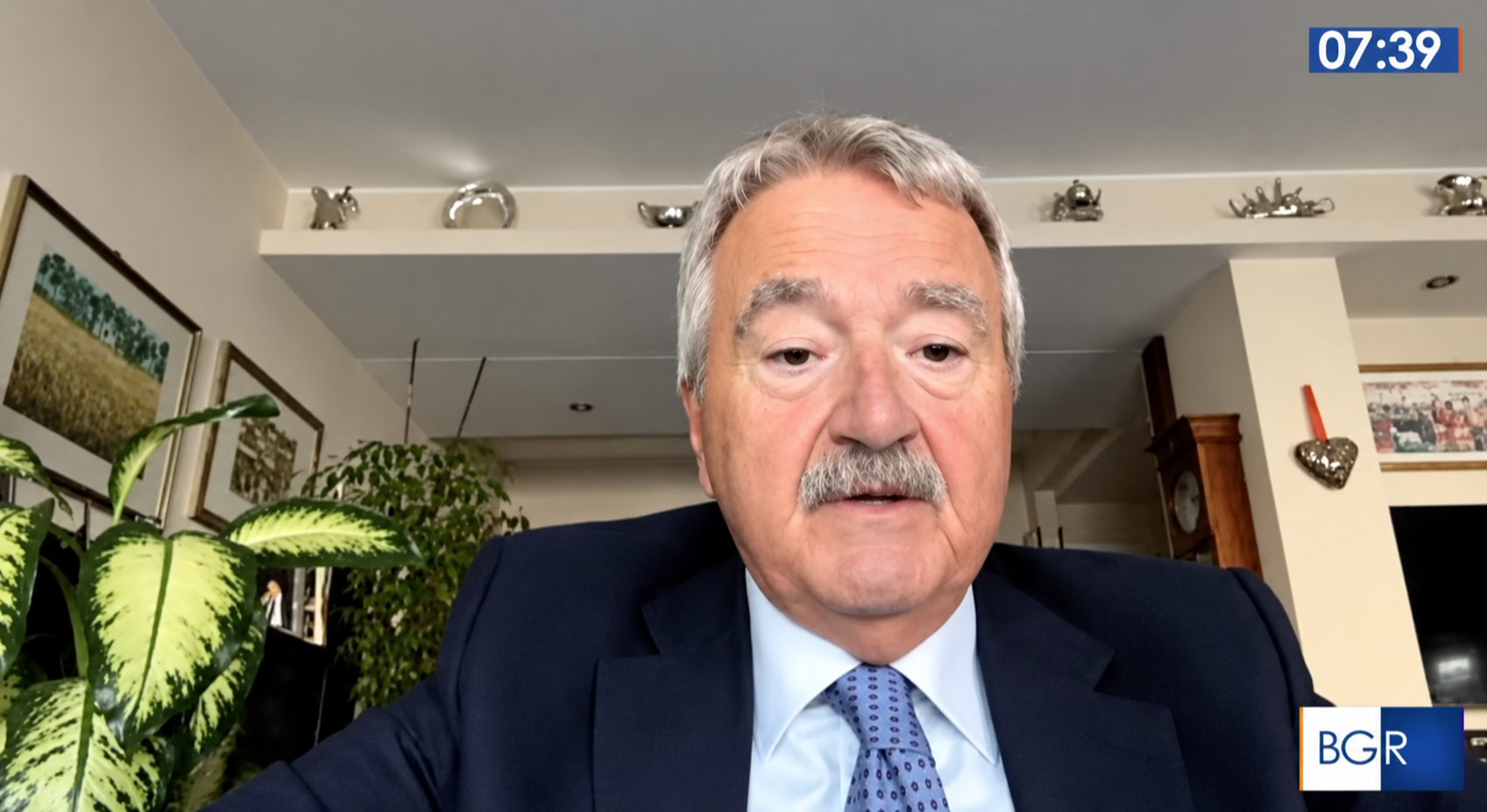 Sanità, Bellantone: «La Calabria sia la prima sede di un polo d’eccellenza oncologico»