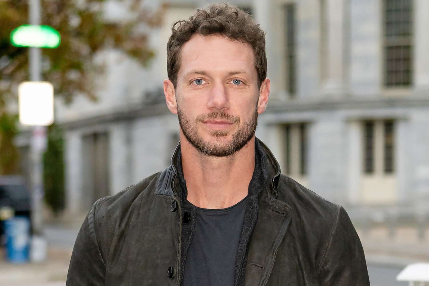 Ucciso durante un furto l’attore della serie “General hospital”