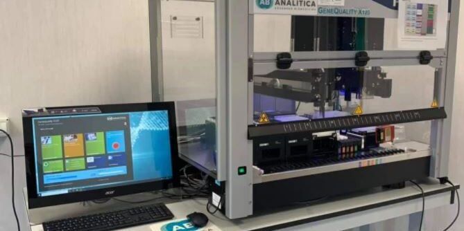 Nuovo guasto al laboratorio tamponi di Corigliano Rossano, è il secondo in un mese