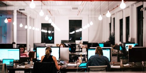 lavoratori pubblici uffico pa