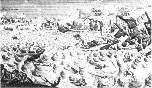 «Nuovi i piani di protezione civile prima che sia tardi»