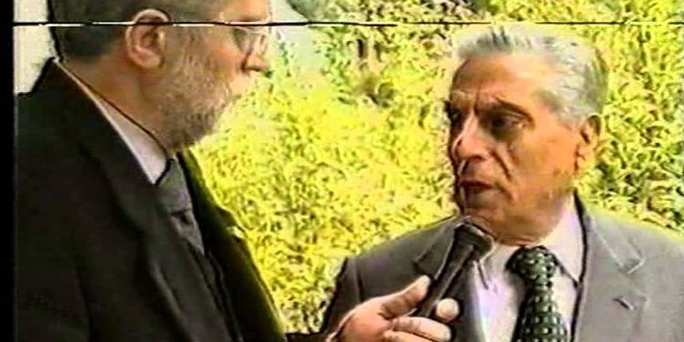 Addio a Salvatore Frasca, storico volto del Psi calabrese