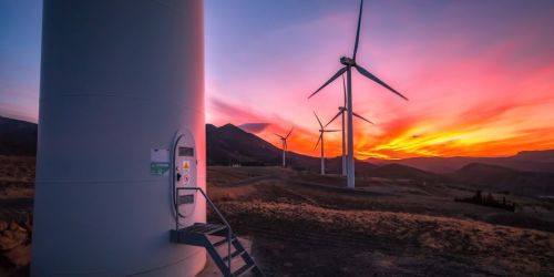 parco eolico pale eoliche