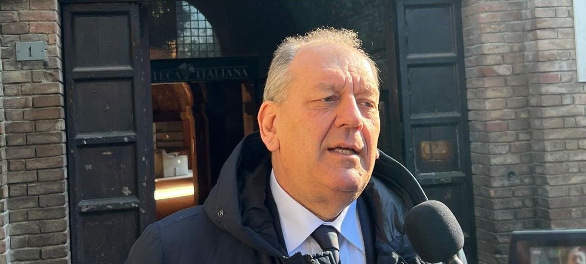 Il sottosegretario La Pietra: «Meno resilienza e più consapevolezza delle nostre potenzialità»