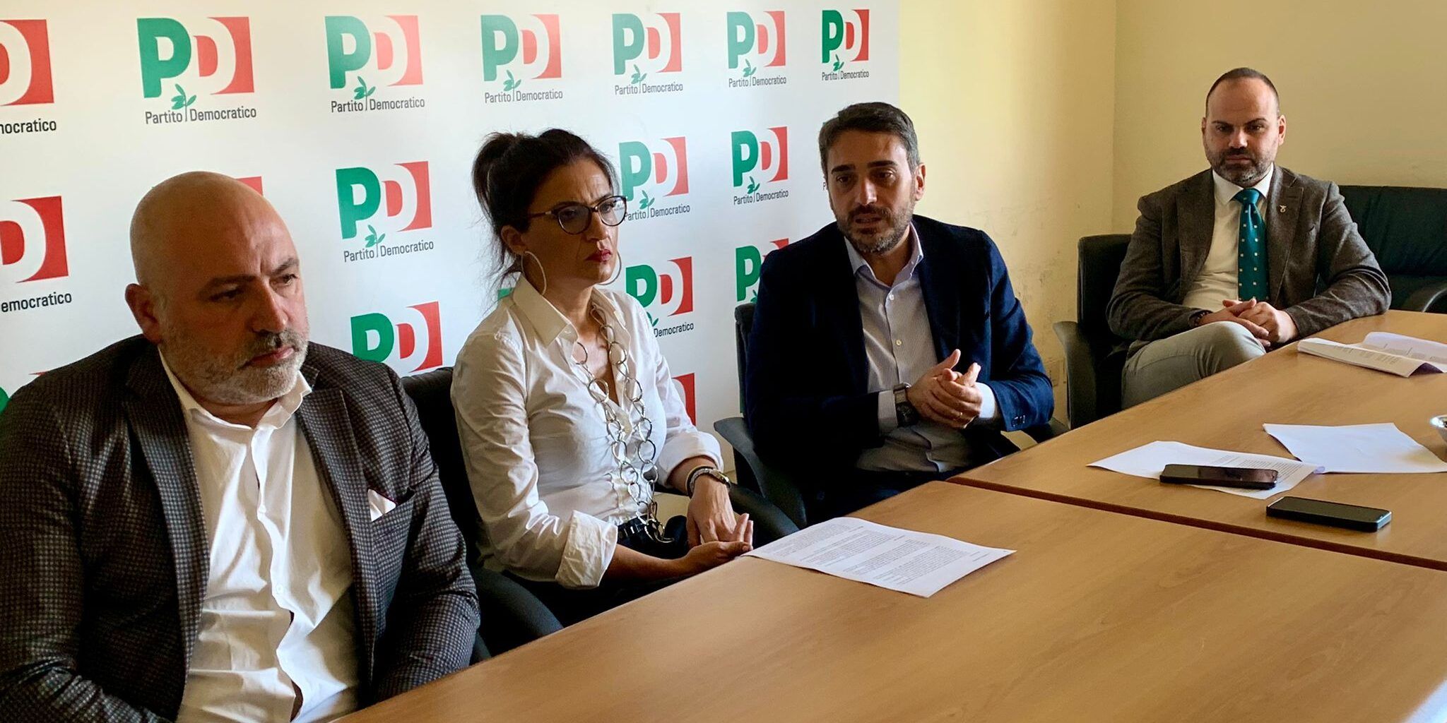 Transizione ecologica, la mobilitazione del Pd per le Comunità energetiche rinnovabili