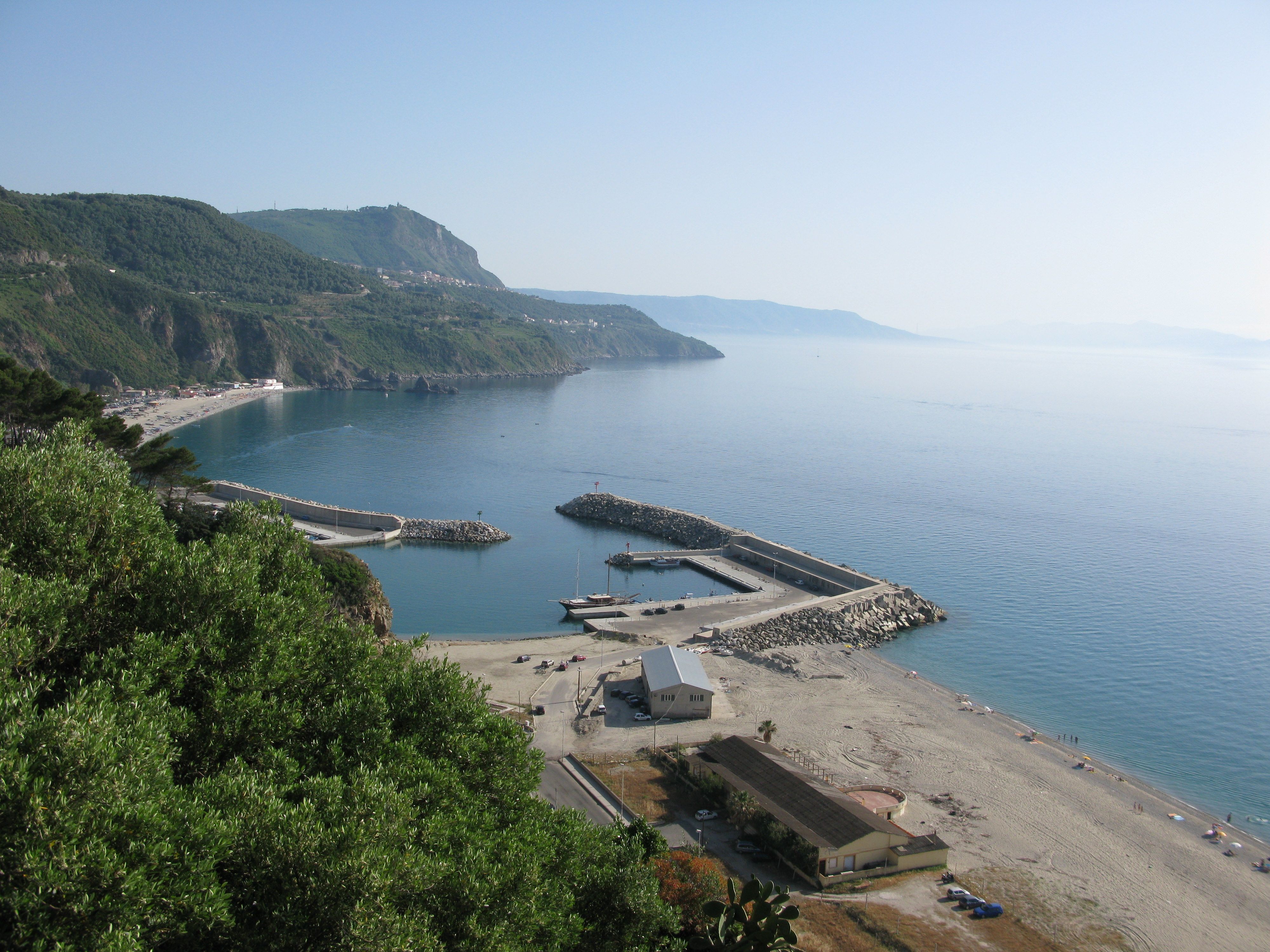 Pronti 6 milioni per i porti di Palmi e Crotone