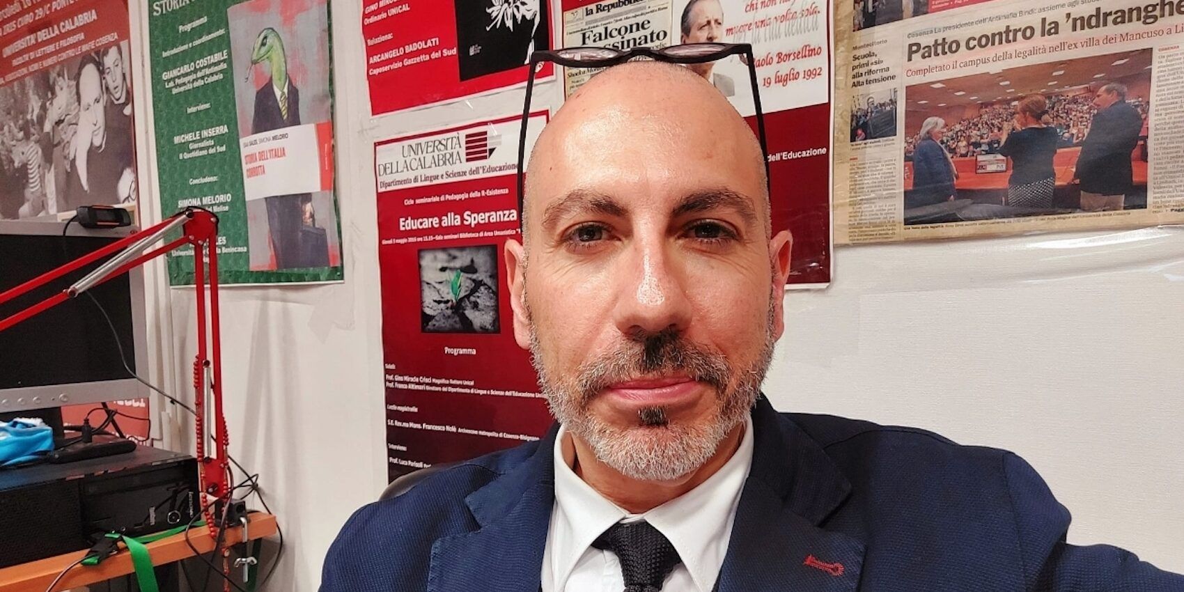 Nel giorno di Falcone l’Unical discute di lotta alla ‘ndrangheta con la Dia di Catanzaro