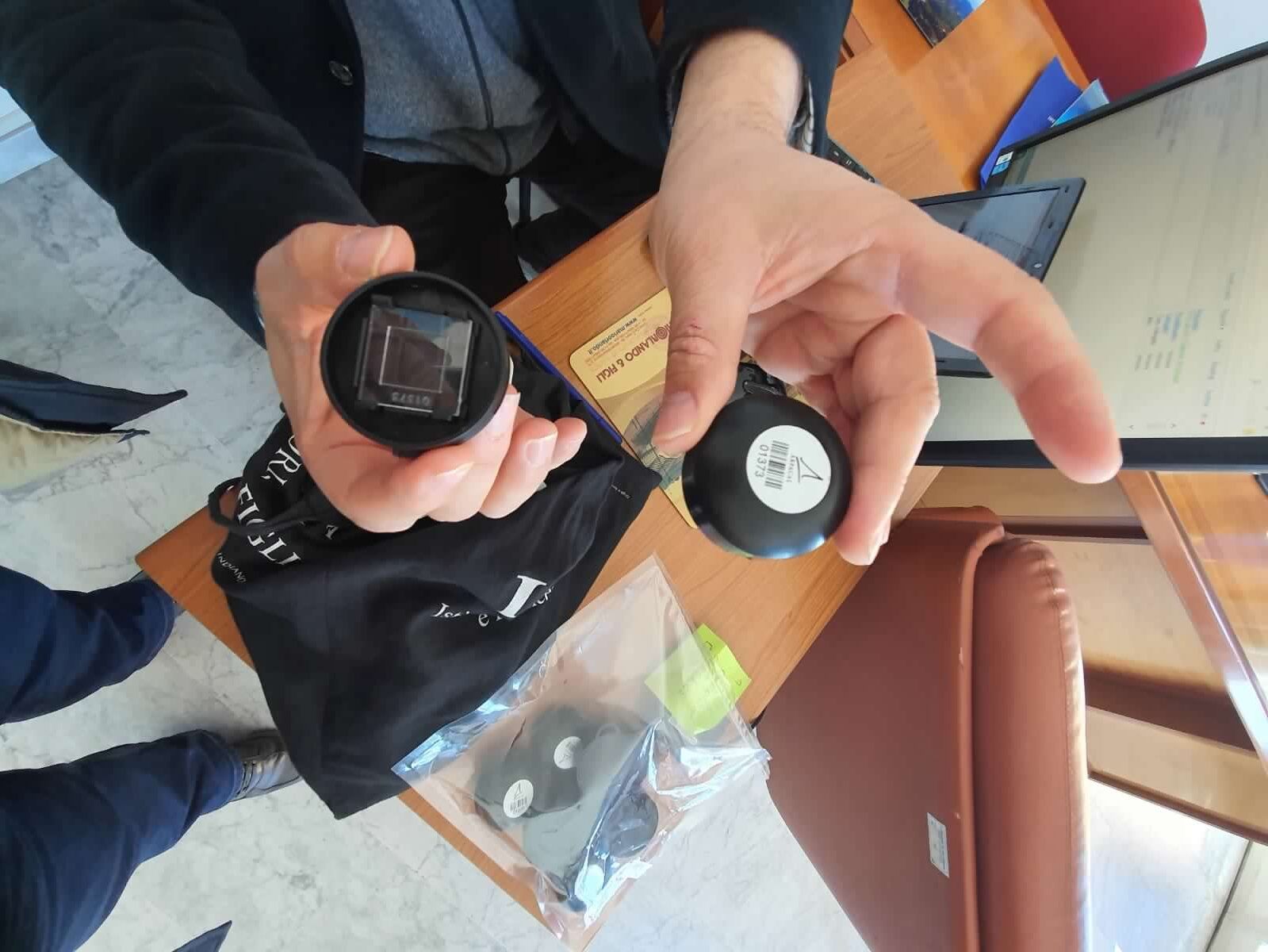 Monitoraggio Radon, nella norma i livelli a Petronà e San Mango d’Aquino