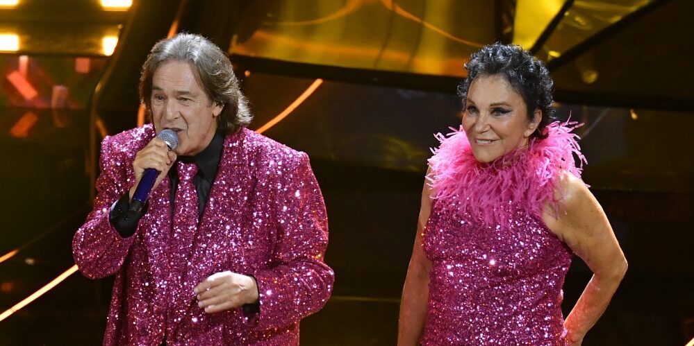 Dai Ricchi e Poveri a Sal Da Vinci: ecco i primi big al Capodanno Rai da Reggio Calabria – NOMI