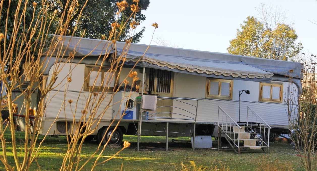 Un imprenditore padovano: «Taglieggiato dalla ‘ndrangheta, mi hanno ridotto in una roulotte»