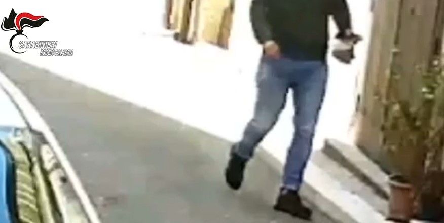 Arrestate le nuove leve dedite allo spaccio di droga a Taurianova e Cittanova – VIDEO