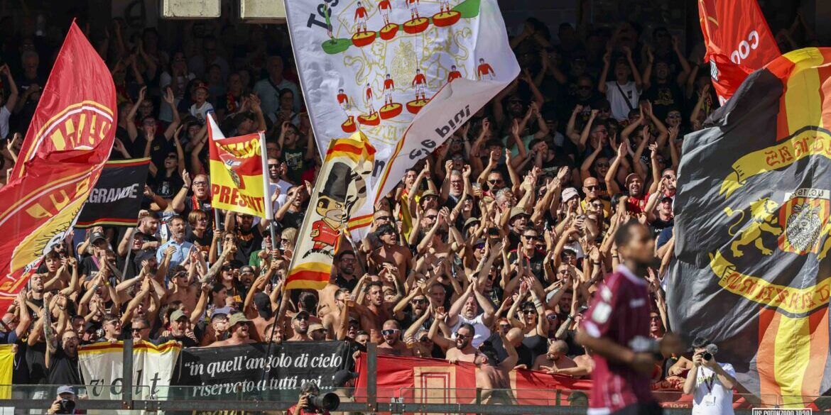 Catanzaro, testa alla Samp ma si prepara la trasferta di Monza: info biglietti