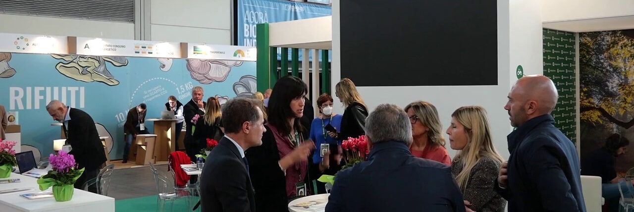 Confagricoltura torna ad Ecomondo, ecco il programma