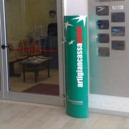 Artigiancassa, lo sportello reggino è tra i primi 3 in Italia