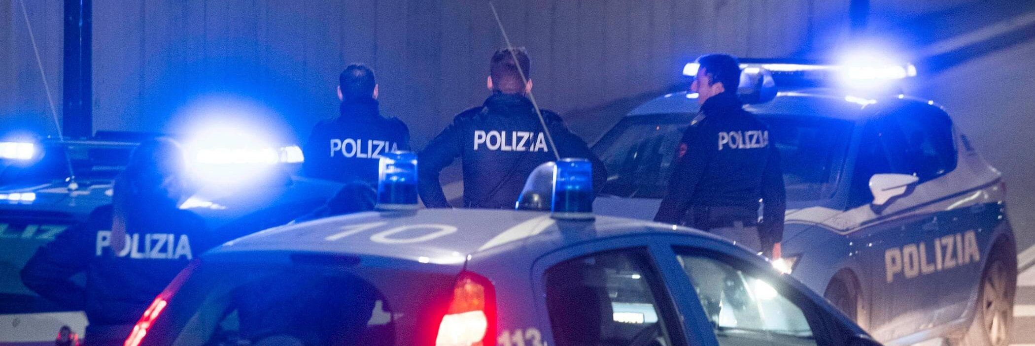 Smantellata sospetta cellula dell’Isis a Milano, due arresti