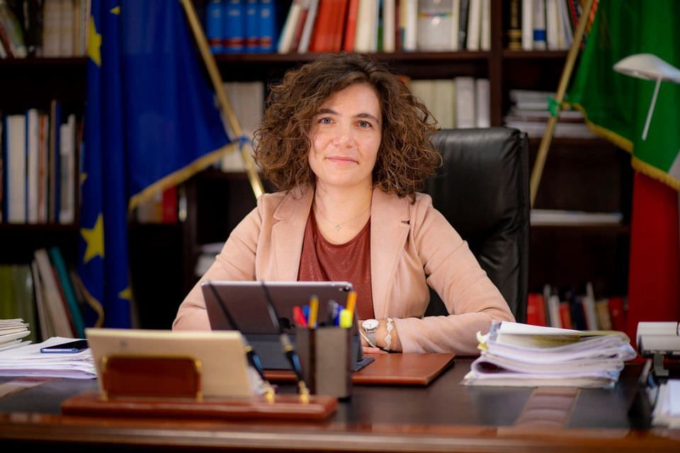 M5S soddisfatto a metà. Anna Laura Orrico: «Dobbiamo lavorare» – VIDEO