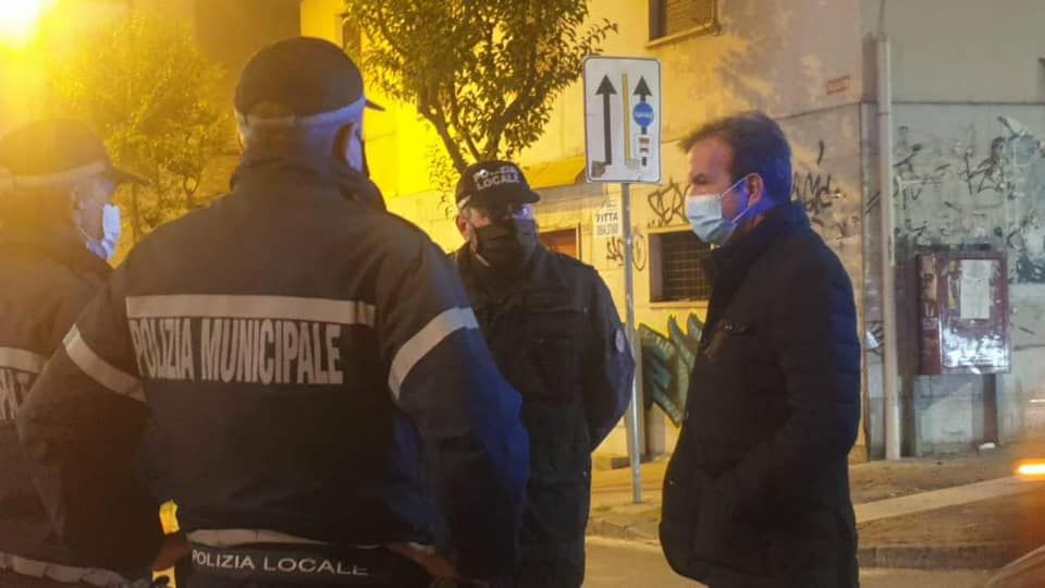 Arriva l’ordinanza di Occhiuto: a Cosenza scuole chiuse fino al 17 aprile