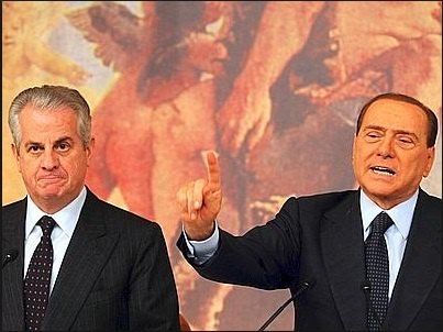 Berlusconi non testimonierà al processo Scajola (per ora)