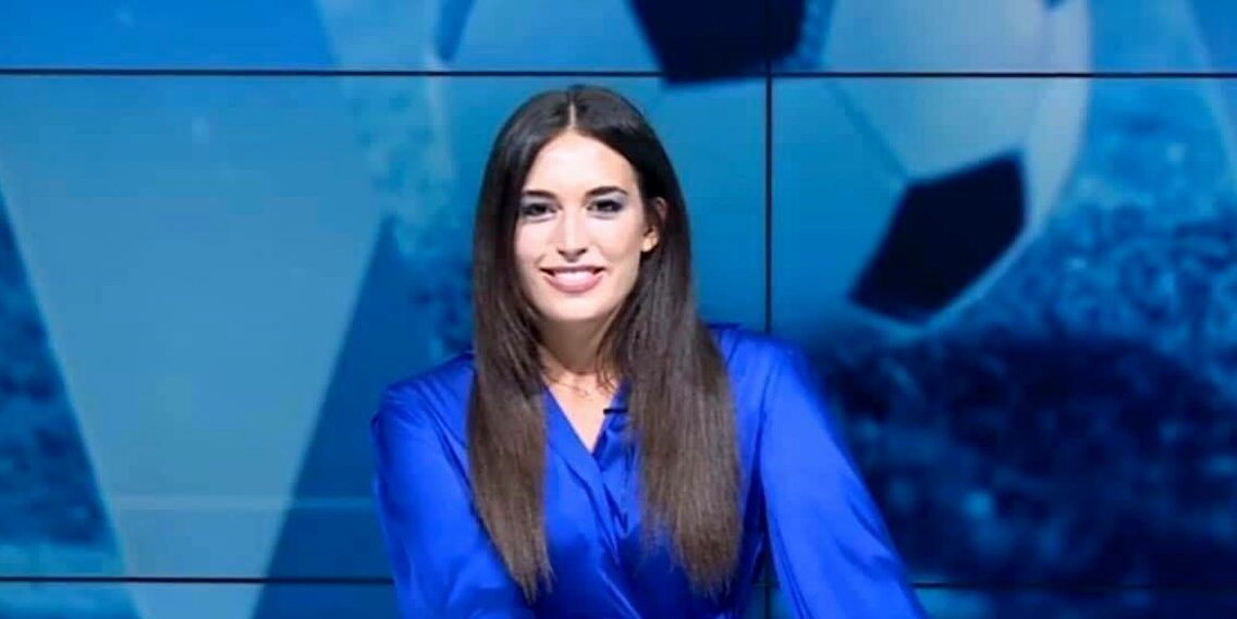 Giornalista molestata in diretta, Daspo di 3 anni per il tifoso della Fiorentina