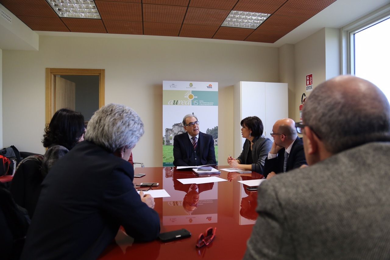 «La Regione dice no a corruzione e connivenza»