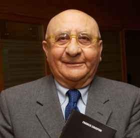 Addio a Franco Crispini
