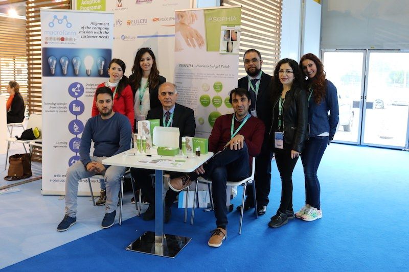 Macrofarm, la start up calabrese sbanca a Bologna