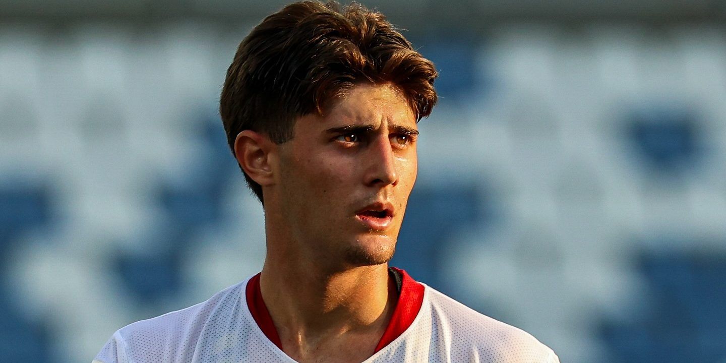 Aquilani ora conta su Liberali: il giovane talento per sbloccare il Catanzaro