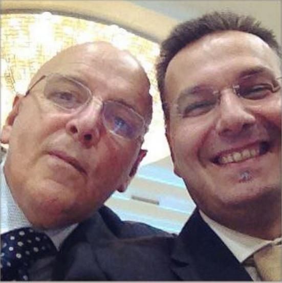 HORROR SHOW | I due furbacchioni