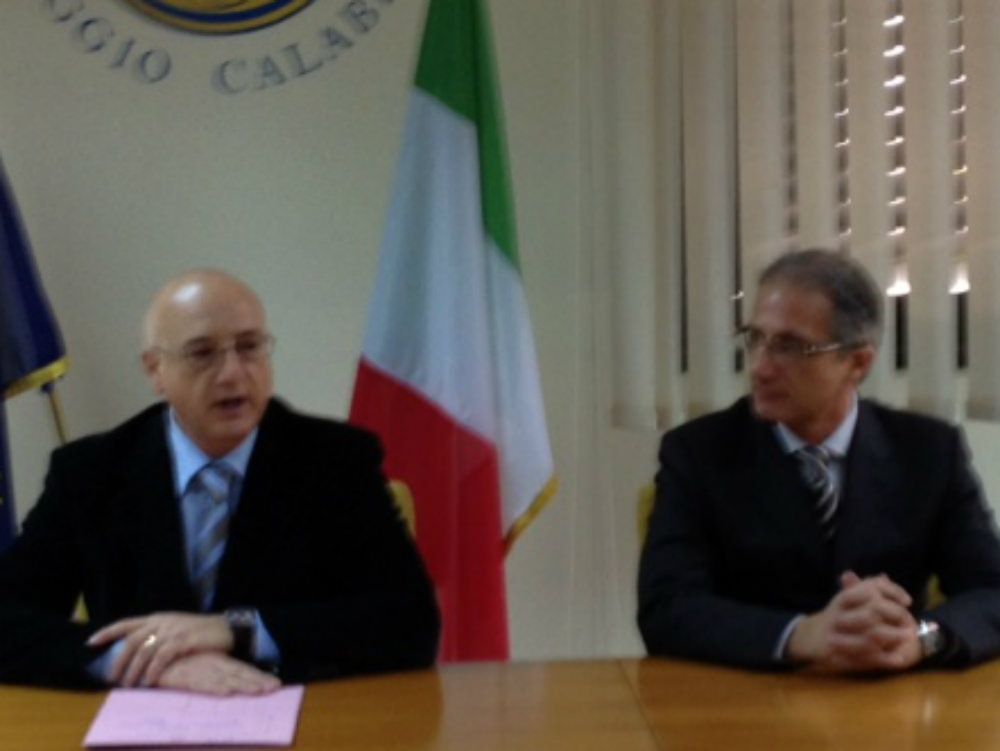 Dia di Reggio Calabria, ecco i numeri di quest`anno