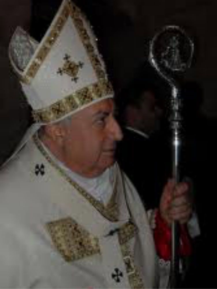 Nunnari guiderà i vescovi calabresi