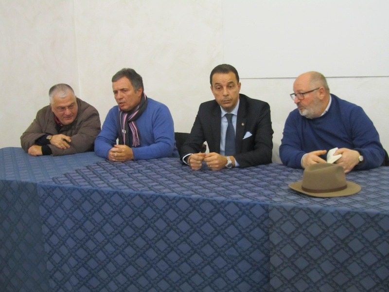 Referendum, nasce il comitato del "no"