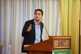 Primarie Pd, Irto: «Partito forte e radicato»