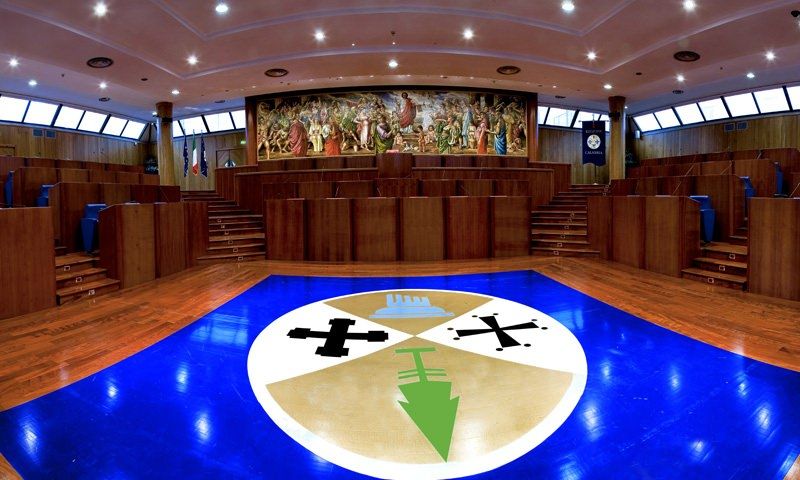 «Corretta l'attività del gruppo Pd in Consiglio»