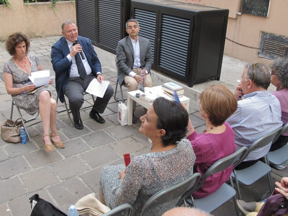 Al via il Premio Sila, nel segno di Cerami