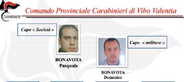 CONQUISTA | Ritorna in libertà il boss Pasquale Bonavota