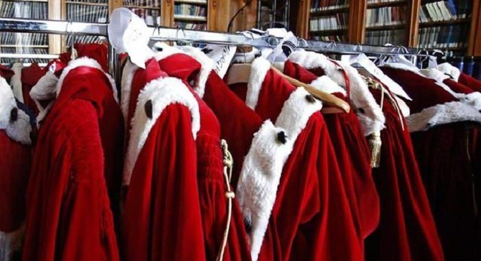 La burocrazia ha bisogno di una buona magistratura