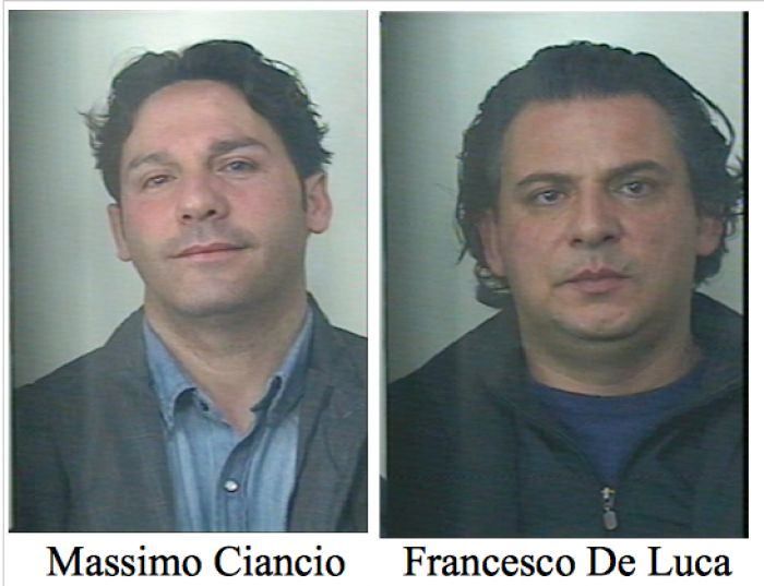 Quella visita sul cantiere per avere un "pensiero"