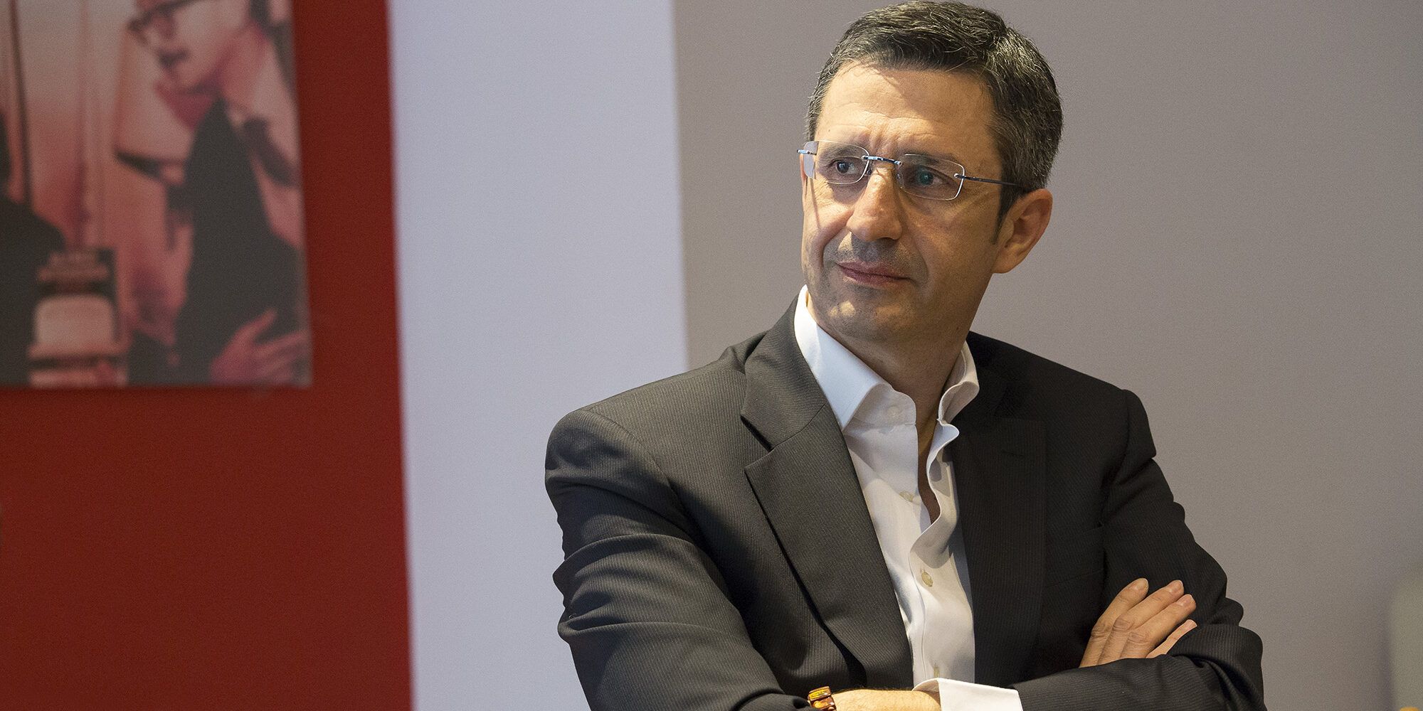 Ardita: «Il “no” del Csm a Gratteri messaggio devastante»