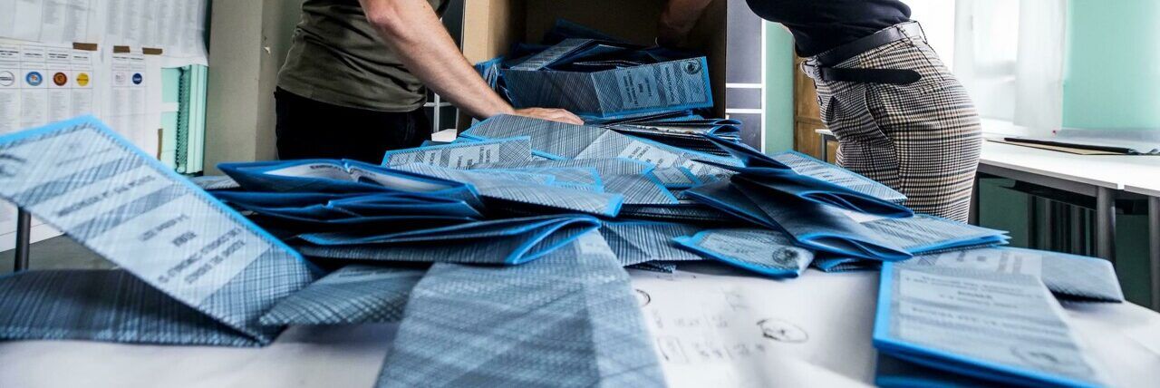 Exit poll in Sicilia: avanti il centrodestra a Catania, Trapani e Siracusa