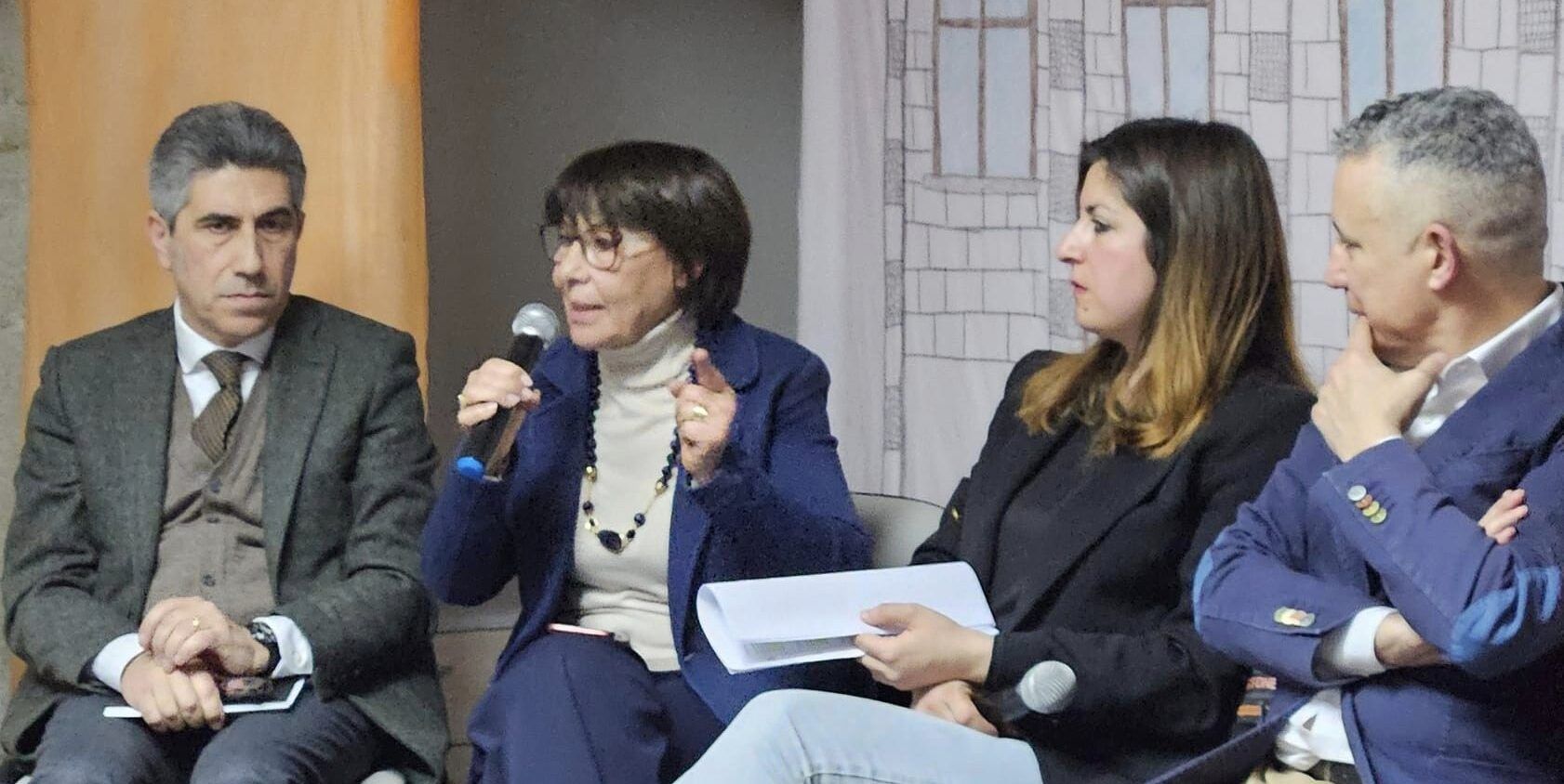 Cento anni dalla nascita di Basaglia, Amalia Bruni: è stato un precursore