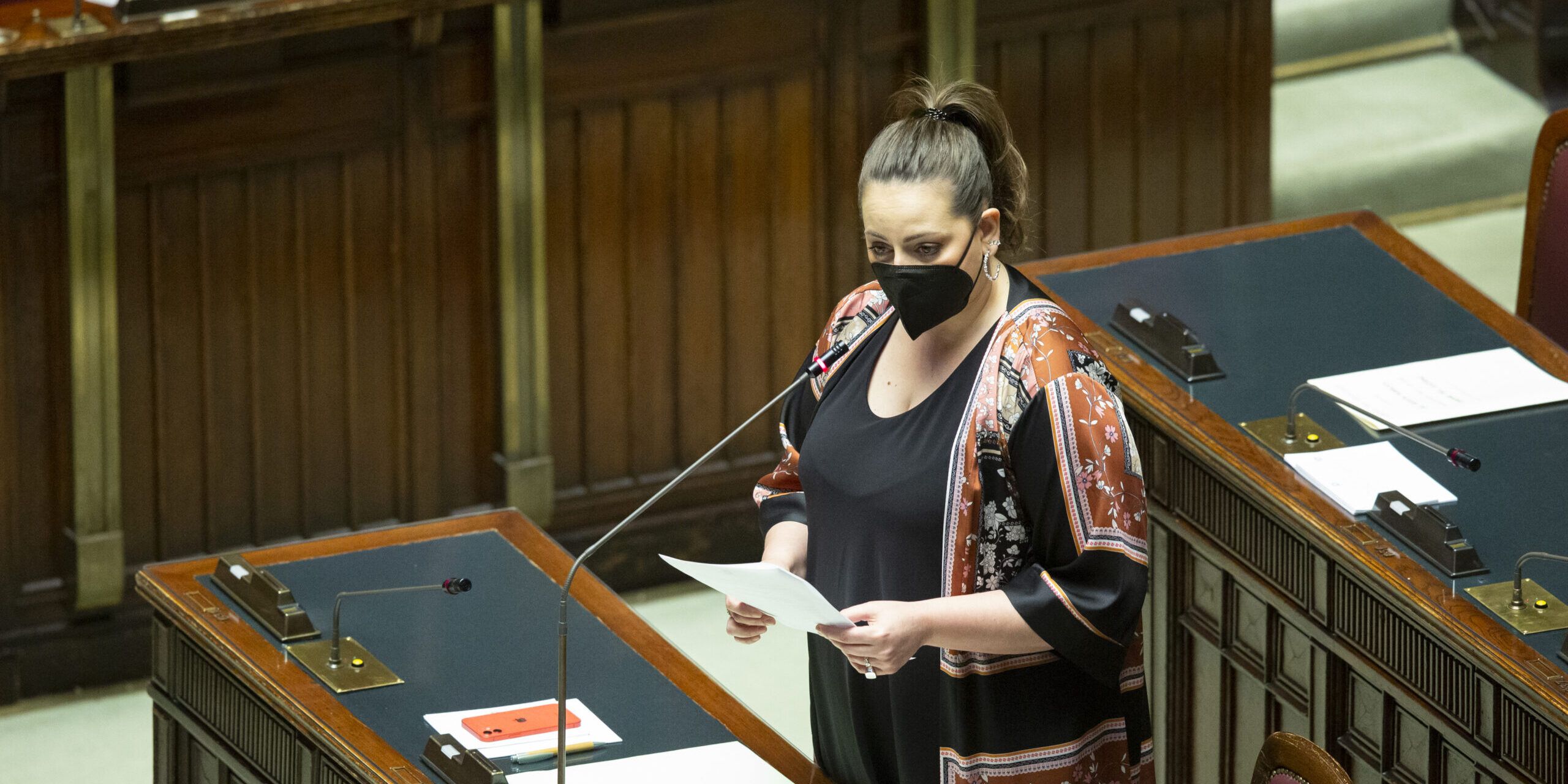 Sanità e porto di Gioia Tauro, continua il tour della Nesci in Calabria