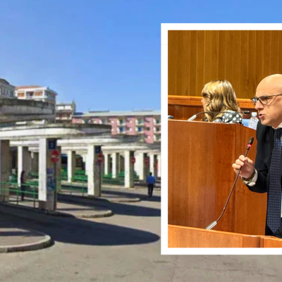 Sicurezza a Cosenza, De Cicco: «Servono controlli h24 e presenza costante dello Stato»